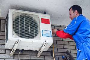 HVAC Companies Near Forest Hill, MD Available Now